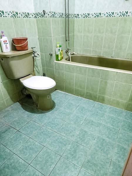 2.5-storey Terraced House for Sale in Bandar Tun Razak (Cheras) - Deeya Yusof - PropertyGuru.com.my