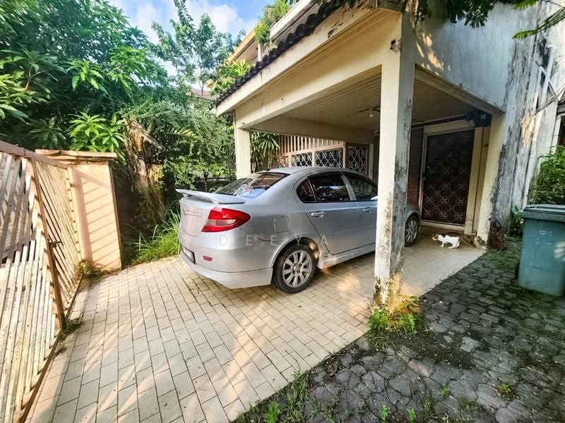 2.5-storey Terraced House for Sale in Bandar Tun Razak (Cheras) - Deeya Yusof - PropertyGuru.com.my