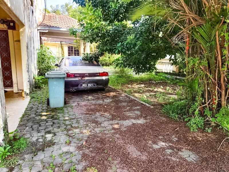 2.5-storey Terraced House for Sale in Bandar Tun Razak (Cheras) - Deeya Yusof - PropertyGuru.com.my