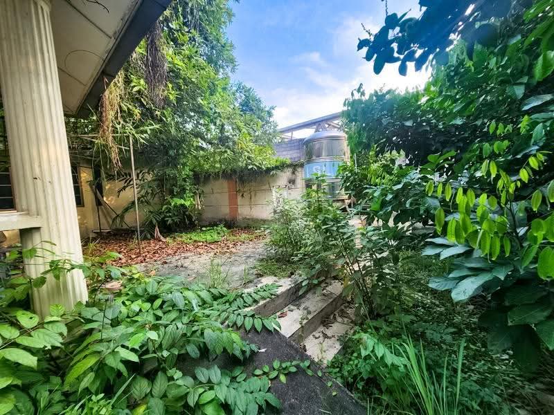 2.5-storey Terraced House for Sale in Bandar Tun Razak (Cheras) - Deeya Yusof - PropertyGuru.com.my