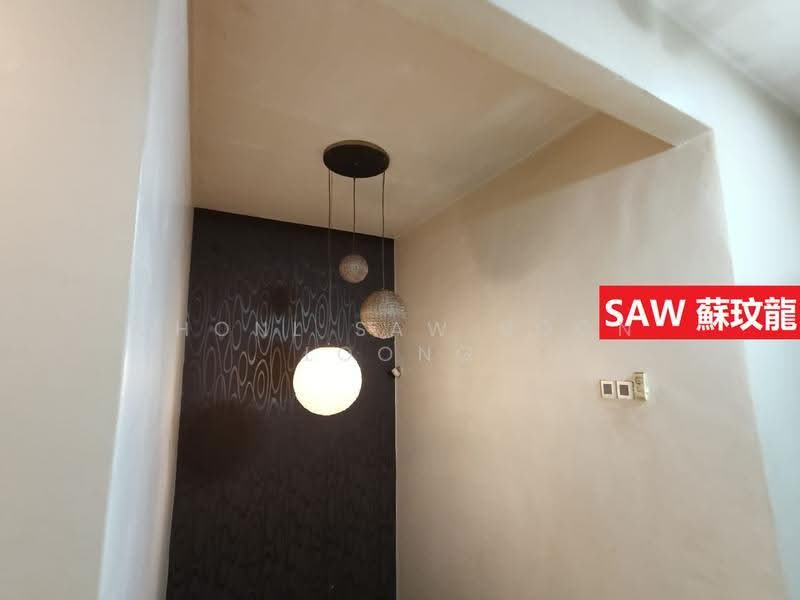 3-storey Terraced House for Sale in Jelutong (Penang) - Zhonl Saw Boon Loong - Interior - PropertyGuru.com.my