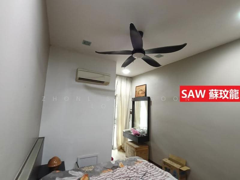 3-storey Terraced House for Sale in Jelutong (Penang) - Zhonl Saw Boon Loong - Bedroom - PropertyGuru.com.my