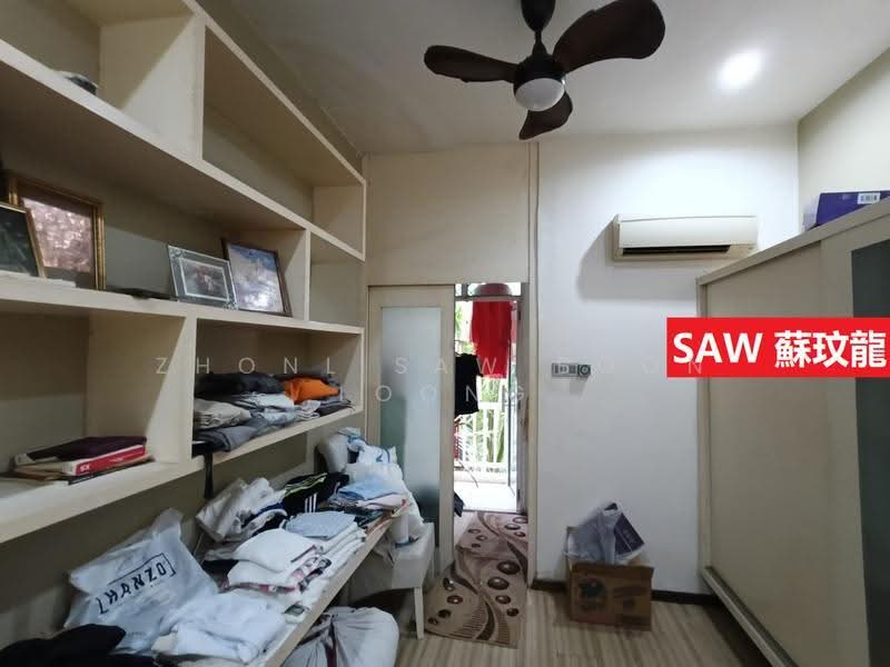 3-storey Terraced House for Sale in Jelutong (Penang) - Zhonl Saw Boon Loong - Interior - PropertyGuru.com.my