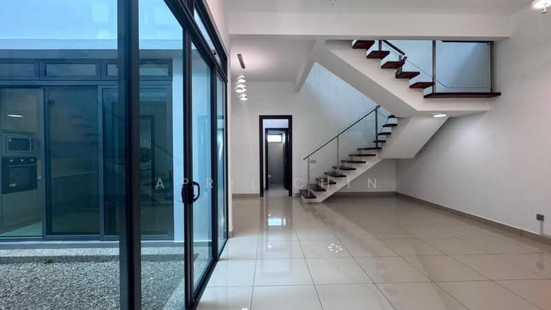 Terraced House for Rent in Iskandar Puteri (Nusajaya) (Johor) - April Chin - Interior - PropertyGuru.com.my