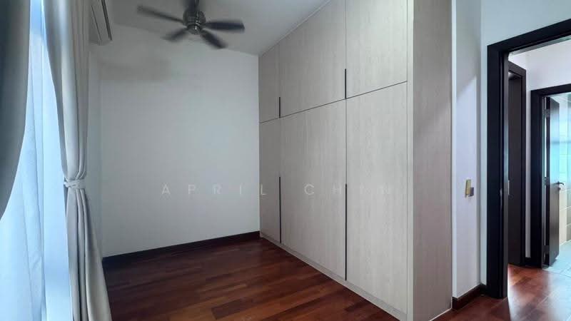 Terraced House for Rent in Iskandar Puteri (Nusajaya) (Johor) - April Chin - Bedroom - PropertyGuru.com.my