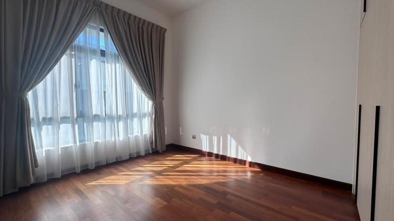 Terraced House for Rent in Iskandar Puteri (Nusajaya) (Johor) - April Chin - Interior - PropertyGuru.com.my