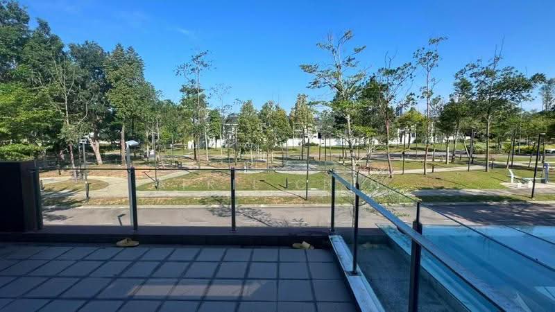 Terraced House for Rent in Iskandar Puteri (Nusajaya) (Johor) - April Chin - Exterior - PropertyGuru.com.my