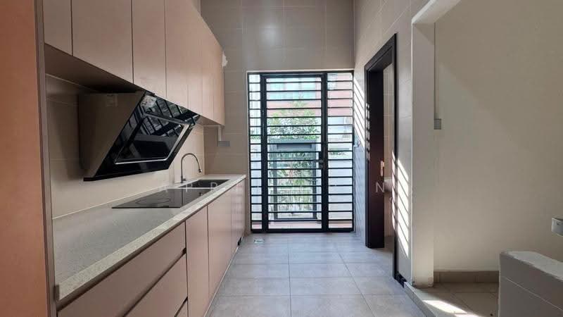 Terraced House for Rent in Iskandar Puteri (Nusajaya) (Johor) - April Chin - Kitchen - PropertyGuru.com.my