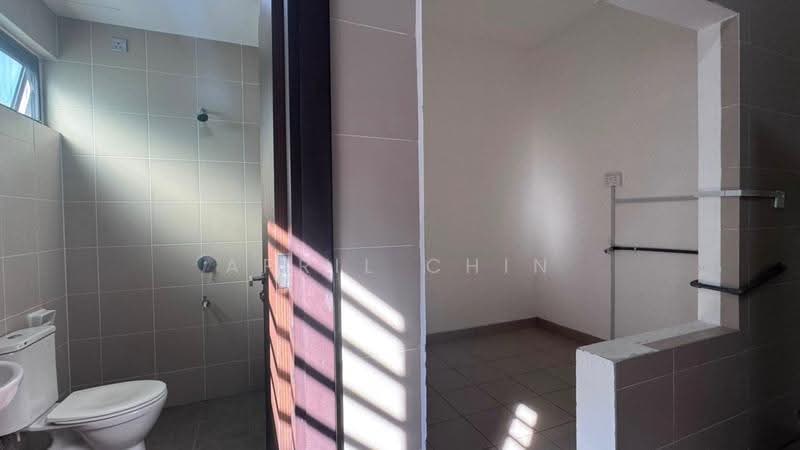 Terraced House for Rent in Iskandar Puteri (Nusajaya) (Johor) - April Chin - Bathroom - PropertyGuru.com.my
