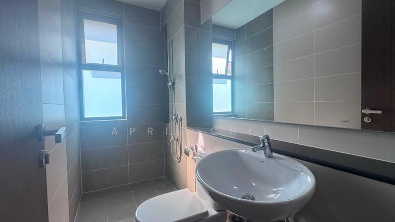 Terraced House for Rent in Iskandar Puteri (Nusajaya) (Johor) - April Chin - Bathroom - PropertyGuru.com.my