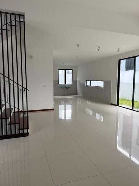 Semi-Detached House for Sale in Ampang (Selangor) - Jenson Low - Interior - PropertyGuru.com.my