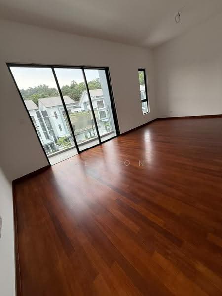 Semi-Detached House for Sale in Ampang (Selangor) - Jenson Low - Living Room - PropertyGuru.com.my