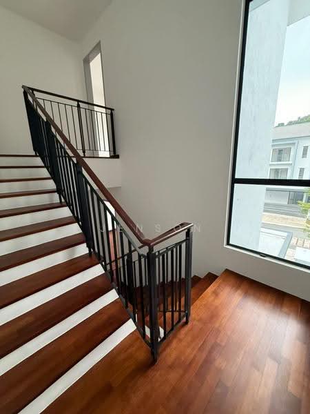 Semi-Detached House for Sale in Ampang (Selangor) - Jenson Low - Interior - PropertyGuru.com.my