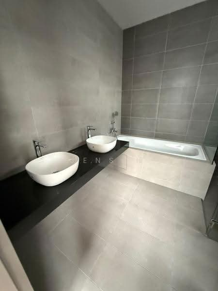 Semi-Detached House for Sale in Ampang (Selangor) - Jenson Low - Bathroom - PropertyGuru.com.my