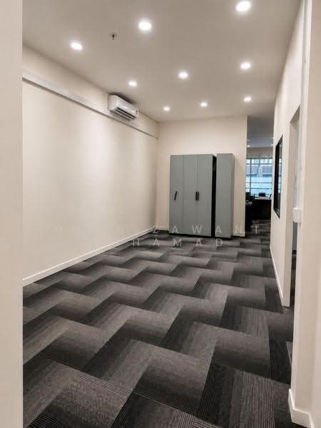 Office for Rent in Cyberjaya (Selangor) - Muna Zawani Muhamad - Interior - PropertyGuru.com.my