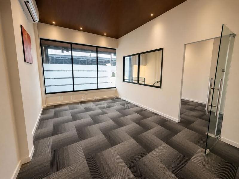 Office for Rent in Cyberjaya (Selangor) - Muna Zawani Muhamad - Interior - PropertyGuru.com.my