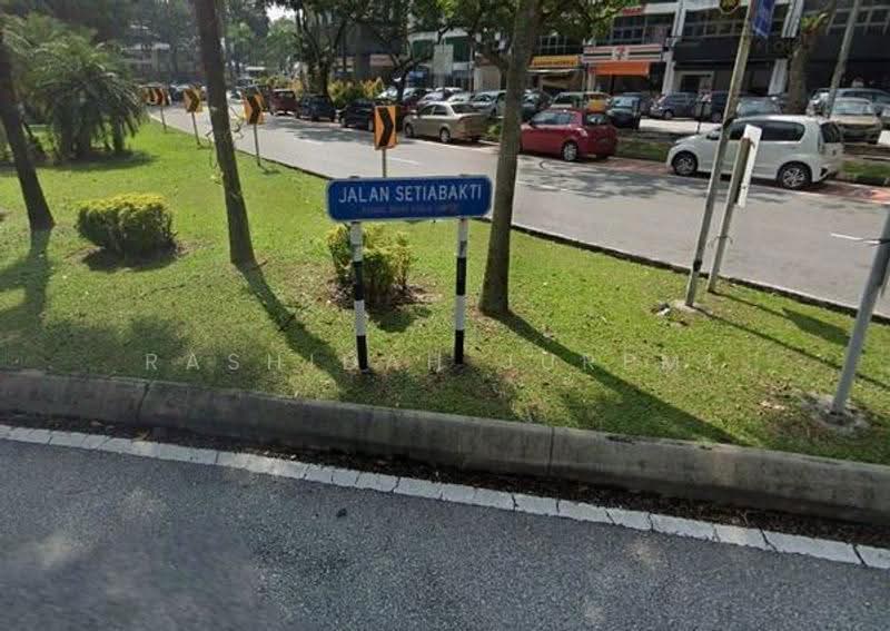 Rumah Berkembar untuk Dijual di Bukit Damansara (Damansara Heights) - Rashidah Juremi - PropertyGuru.com.my
