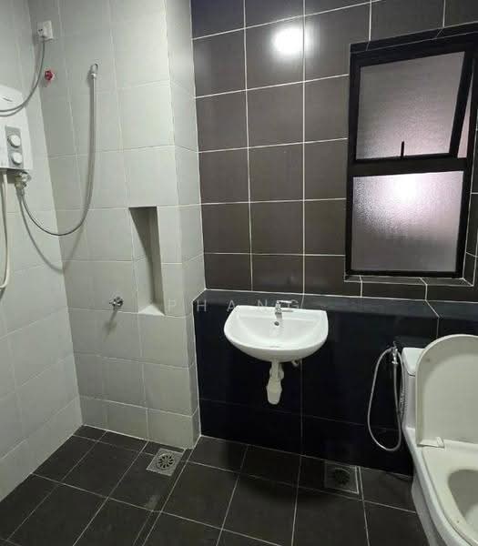 Apartment for Sale at Austin Regency (Pangsapuri Austin Perdana) - Phang Elainne - Bathroom - PropertyGuru.com.my