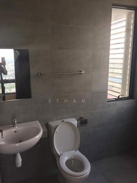 Service Residence for Sale at USJ One (You One) - Ethan Chua - Bathroom - PropertyGuru.com.my