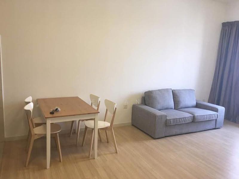 Service Residence for Sale at USJ One (You One) - Ethan Chua - Living Room - PropertyGuru.com.my