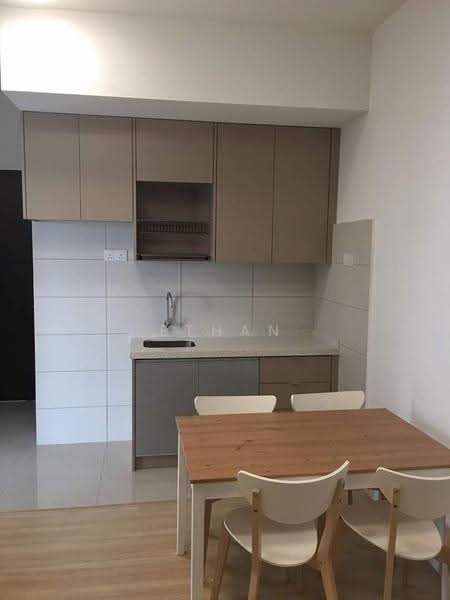 Service Residence for Sale at USJ One (You One) - Ethan Chua - Kitchen - PropertyGuru.com.my