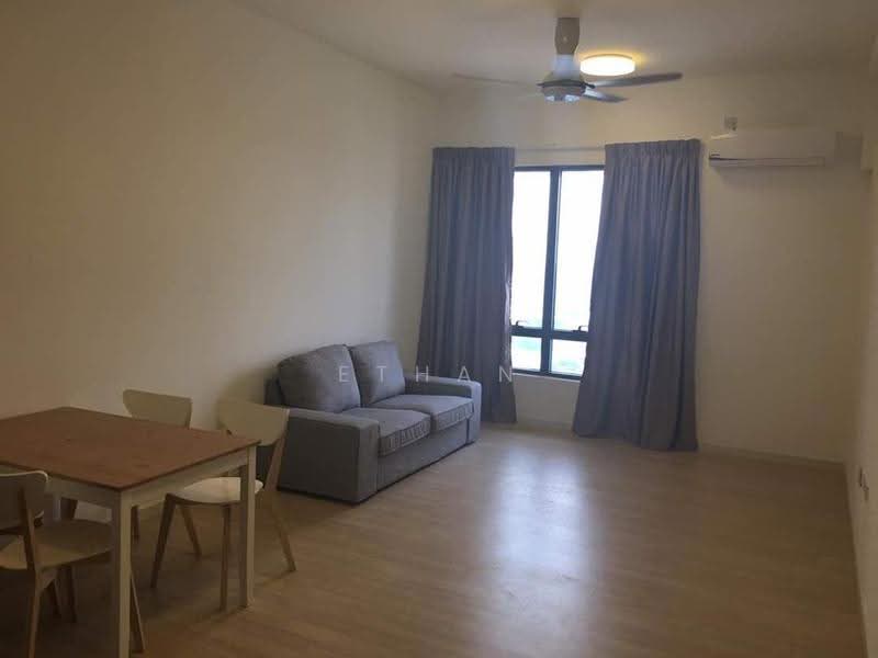 Service Residence for Sale at USJ One (You One) - Ethan Chua - Living Room - PropertyGuru.com.my