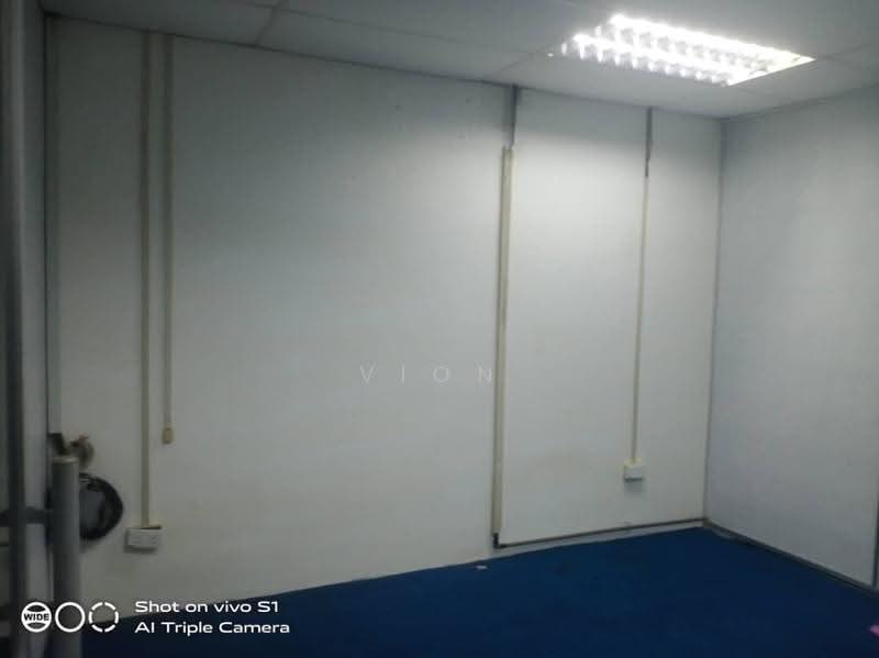 Office for Rent in Taman Gaya (Ulu Tiram) - Vion Lee - PropertyGuru.com.my