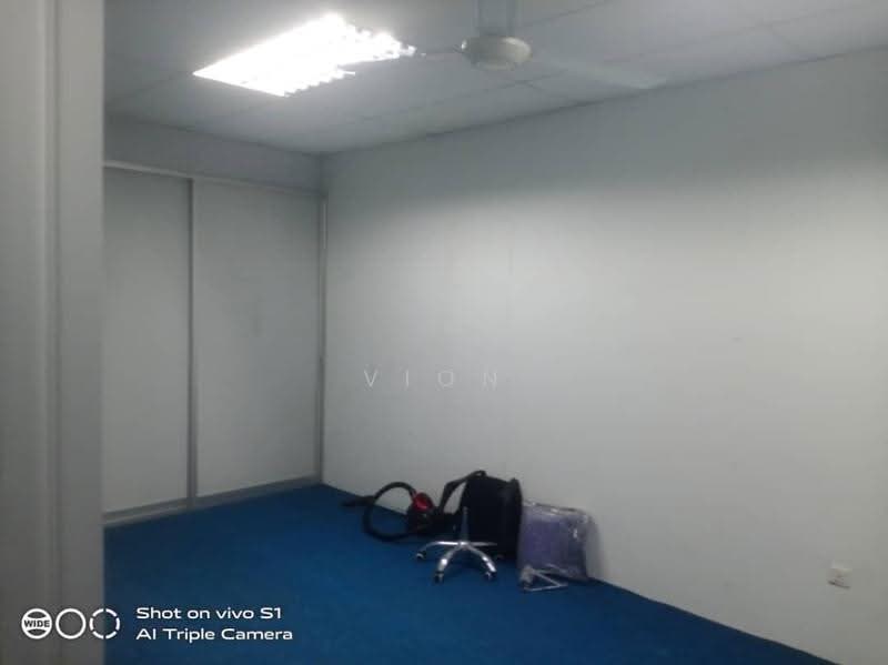 Office for Rent in Taman Gaya (Ulu Tiram) - Vion Lee - PropertyGuru.com.my