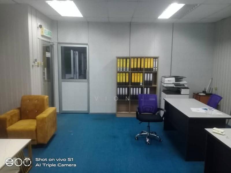 Office for Rent in Taman Gaya (Ulu Tiram) - Vion Lee - PropertyGuru.com.my