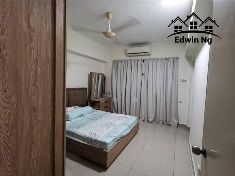Condominium for Sale at Desa Golf Condominium - Edwin Ng - Bedroom - PropertyGuru.com.my