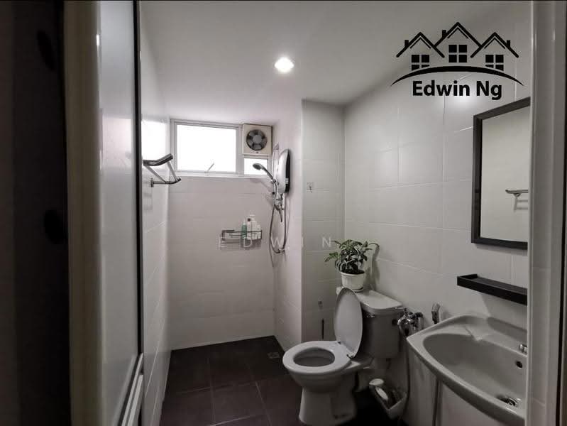 Condominium for Sale at Desa Golf Condominium - Edwin Ng - Bathroom - PropertyGuru.com.my