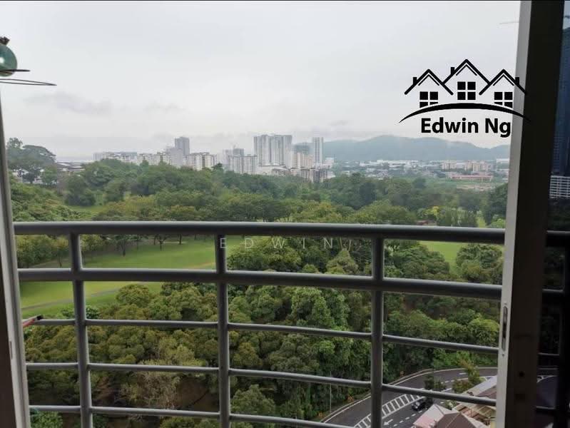Condominium for Sale at Desa Golf Condominium - Edwin Ng - View - PropertyGuru.com.my