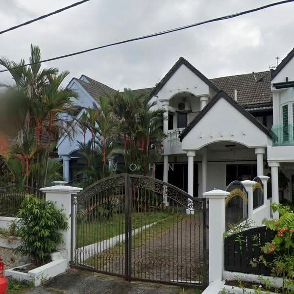 Rumah Teres 2-Tingkat untuk Dijual di Usj 2 (Subang Jaya) - John Khoo - Exterior - PropertyGuru.com.my