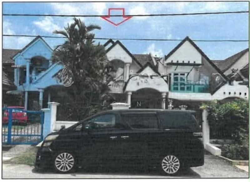 Rumah Teres 2-Tingkat untuk Dijual di Usj 2 (Subang Jaya) - John Khoo - Exterior - PropertyGuru.com.my