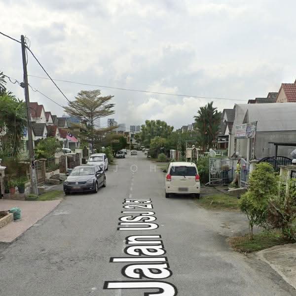 Rumah Teres 2-Tingkat untuk Dijual di Usj 2 (Subang Jaya) - John Khoo - Exterior - PropertyGuru.com.my