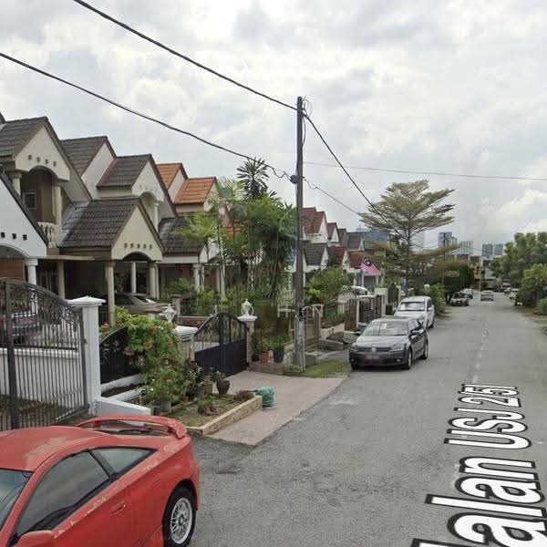 Rumah Teres 2-Tingkat untuk Dijual di Usj 2 (Subang Jaya) - John Khoo - Exterior - PropertyGuru.com.my