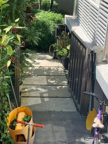 Condominium for Sale at Pavilion Hilltop - William Cho - Exterior - PropertyGuru.com.my