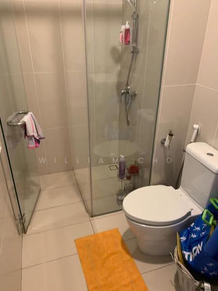 Condominium for Sale at Pavilion Hilltop - William Cho - Bathroom - PropertyGuru.com.my