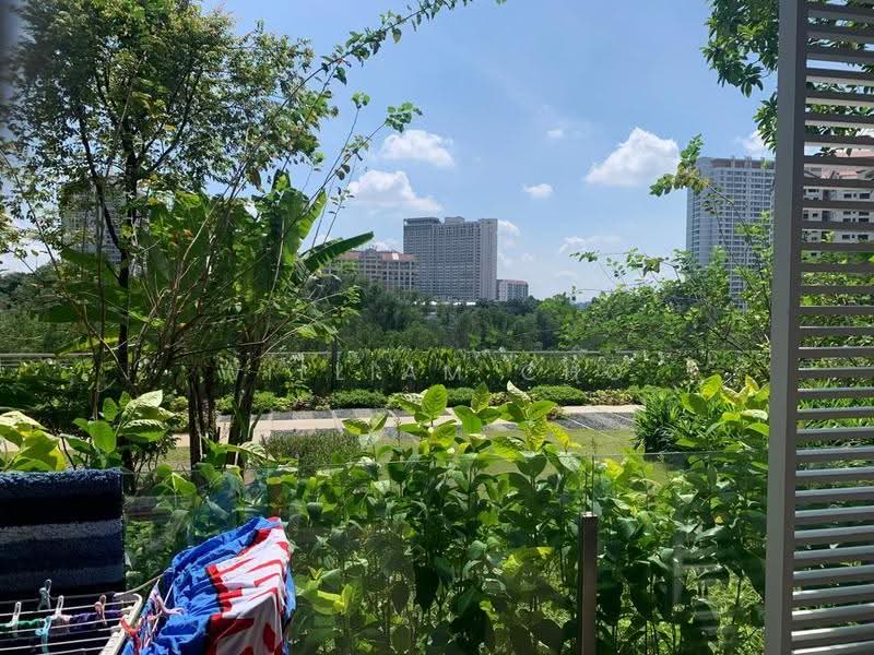 Condominium for Sale at Pavilion Hilltop - William Cho - View - PropertyGuru.com.my