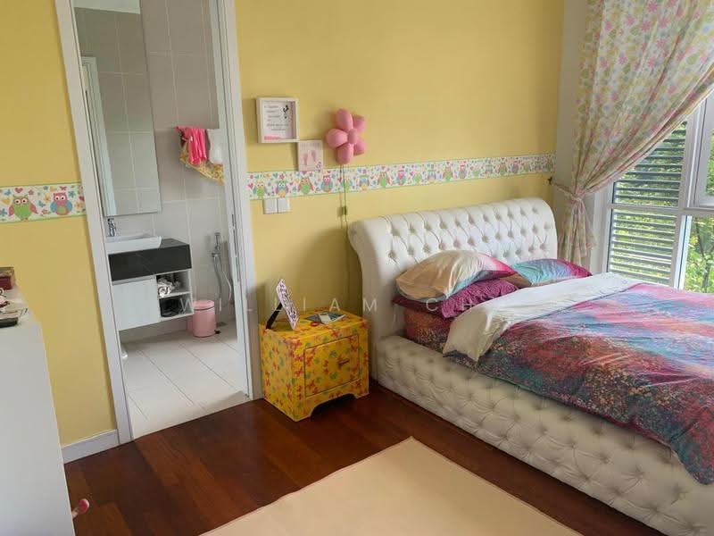 Condominium for Sale at Pavilion Hilltop - William Cho - Bedroom - PropertyGuru.com.my