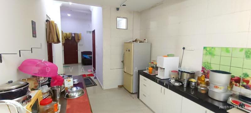 Rumah Teres 1-Tingkat untuk Dijual di Taman Sri Segambut (Segambut) - Devan Tiarajah - PropertyGuru.com.my