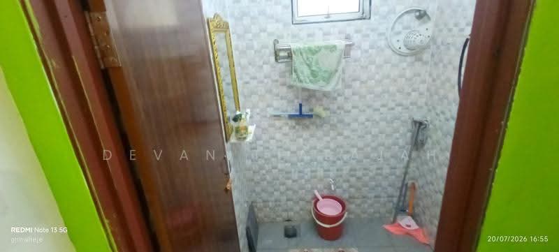 Rumah Teres 1-Tingkat untuk Dijual di Taman Sri Segambut (Segambut) - Devan Tiarajah - PropertyGuru.com.my
