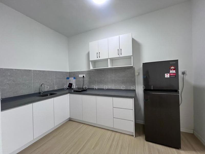 Service Residence for Rent at Montena - Desmond Choi - Kitchen - PropertyGuru.com.my