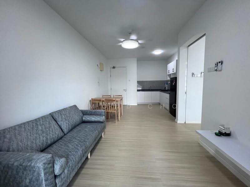 Service Residence for Rent at Montena - Desmond Choi - Living Room - PropertyGuru.com.my