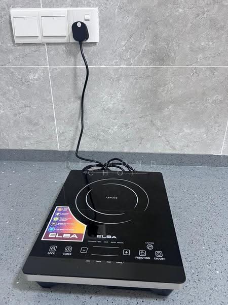 Service Residence for Rent at Montena - Desmond Choi - Kitchen - PropertyGuru.com.my