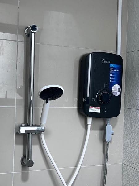 Service Residence for Rent at Montena - Desmond Choi - Bathroom - PropertyGuru.com.my