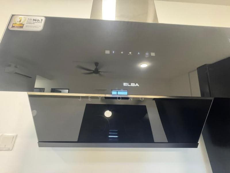 Condominium for Rent at Anggun Residences - Jey Ong - Interior - PropertyGuru.com.my