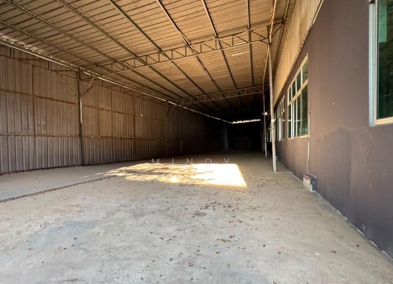 Kilang Terpisah untuk Dijual di Taman Perindustrian Kota Puteri (Masai) - Mindy Heng - Interior - PropertyGuru.com.my