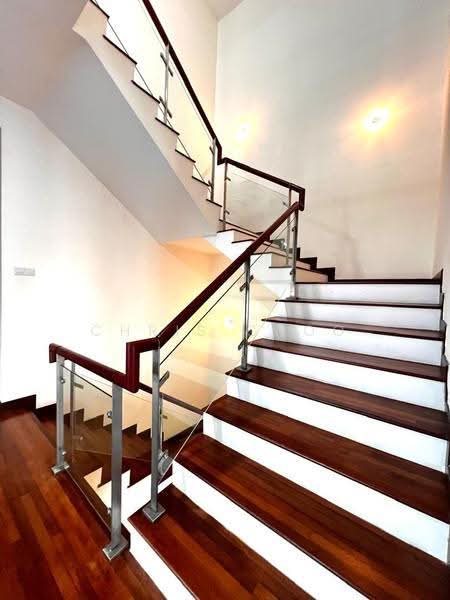 Semi-Detached House for Rent in Laman Rimbunan (Kepong) - Chris Choo - Interior - PropertyGuru.com.my