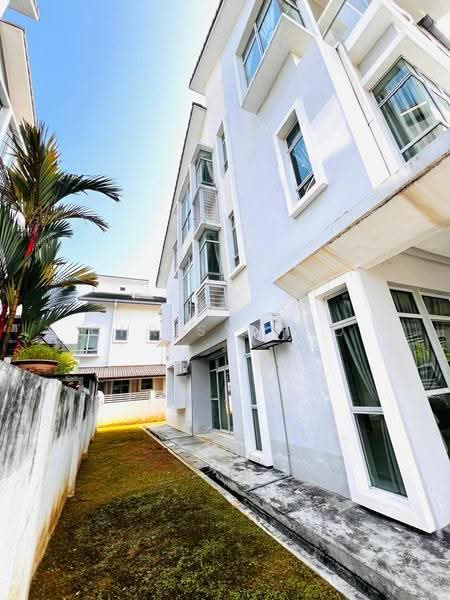 Semi-Detached House for Rent in Laman Rimbunan (Kepong) - Chris Choo - PropertyGuru.com.my